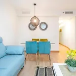 Stylish And Bright Apartment