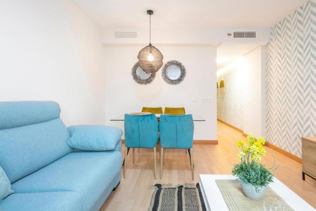 Appartement Stylish And Bright